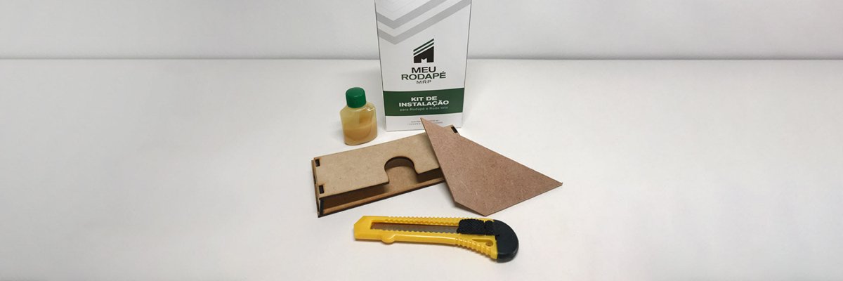 Acessórios - Meu Rodapé