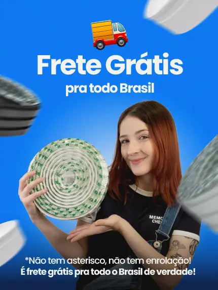 Imagem do Banner principal | Mobile