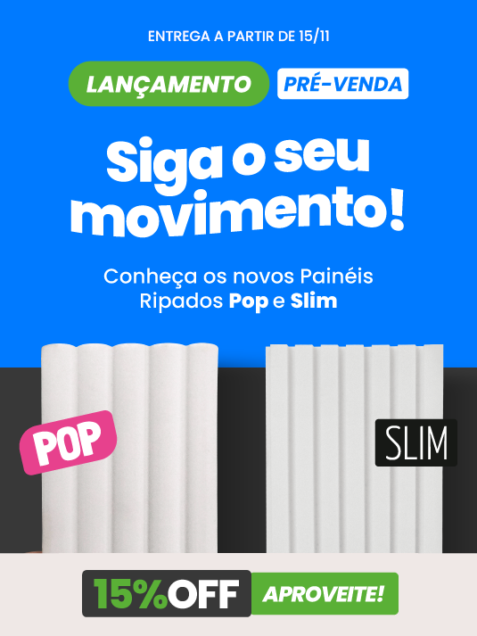 Imagem do Banner principal | Mobile