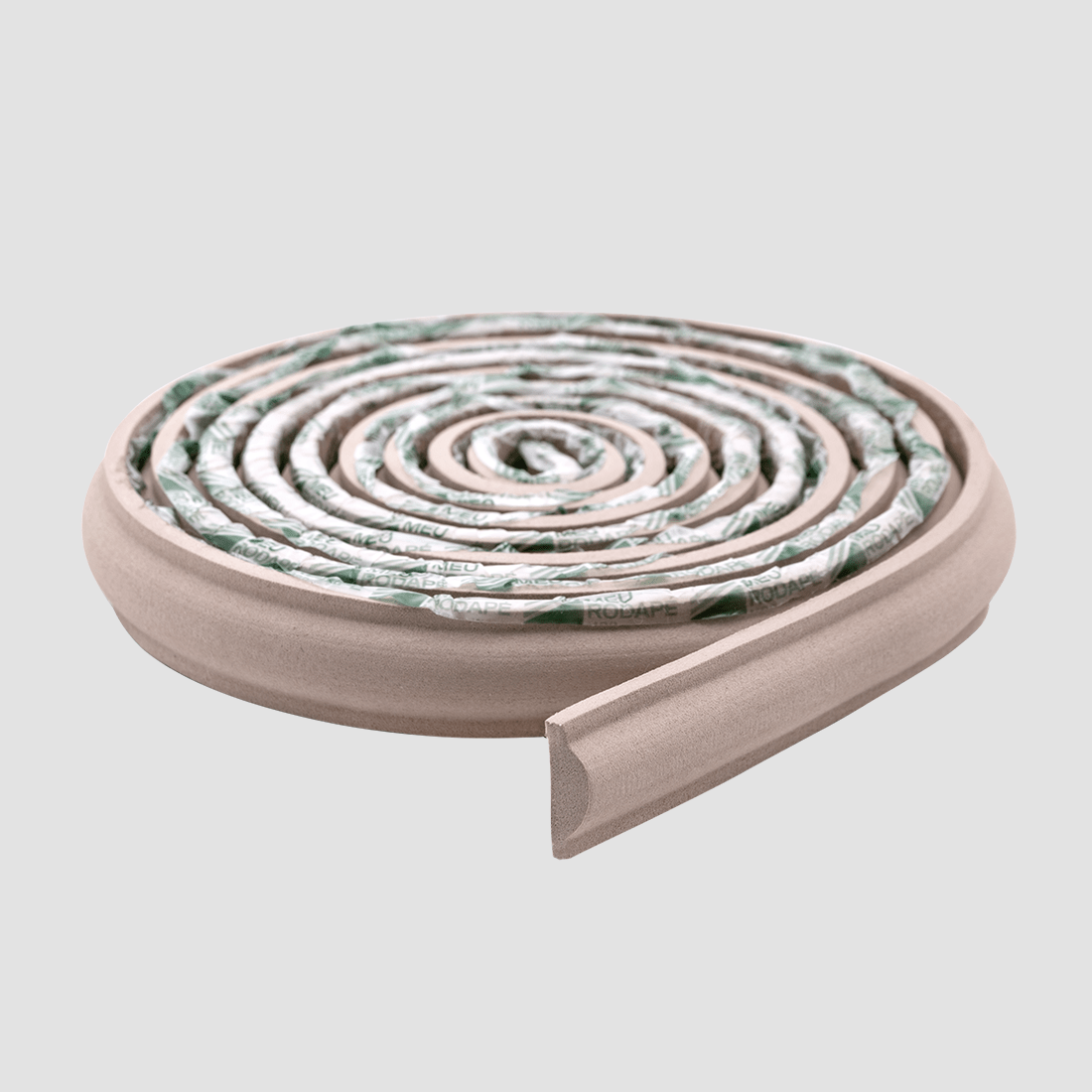 Boiserie Colorido de EVA Autocolante | Linha Play