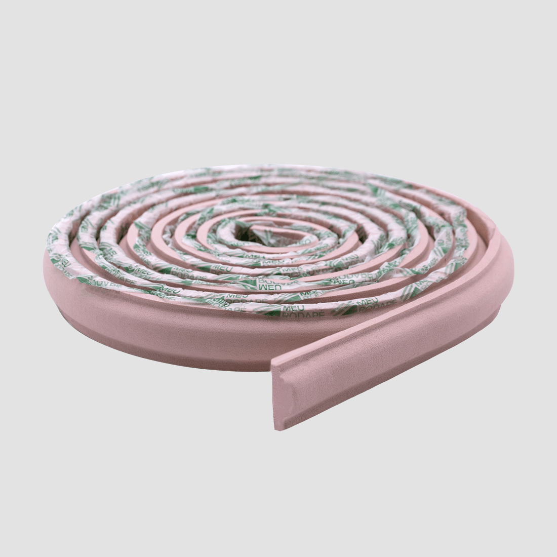 Boiserie Colorido de EVA Autocolante | Linha Play