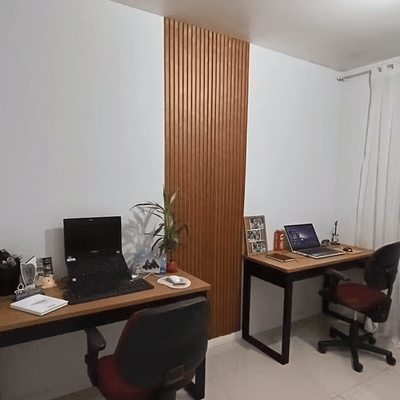 Foto de depoimento