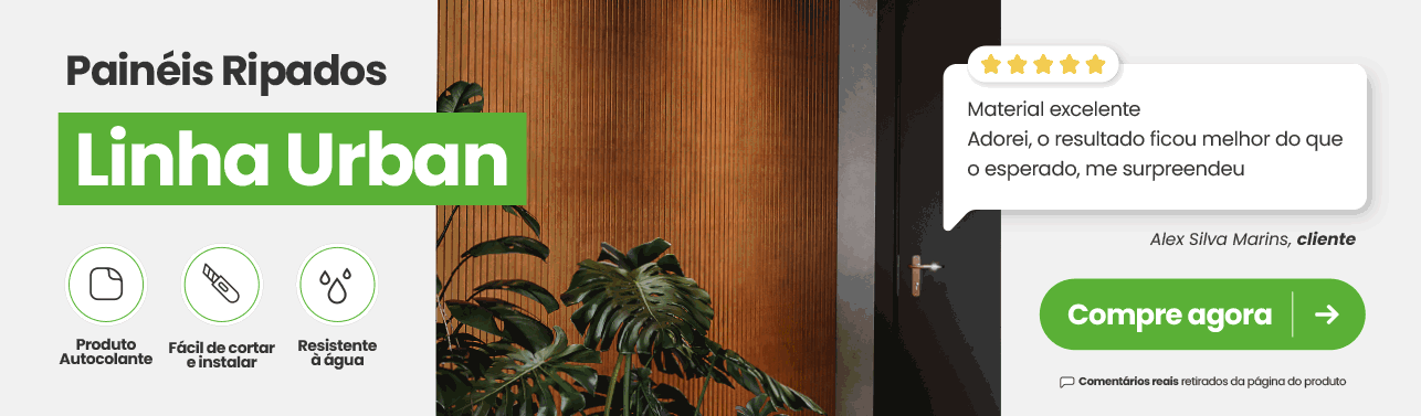 Imagem do Banner principal | Desktop