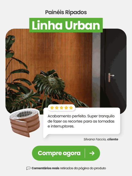 Imagem do Banner principal | Mobile