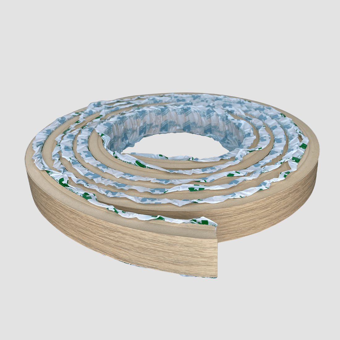 Perfil de Acabamento Autocolante | Linha Madeto