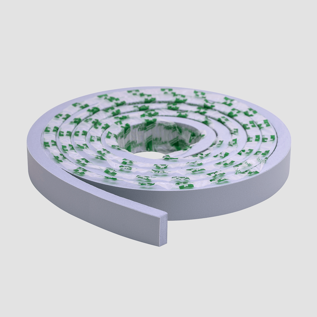 Perfil de Acabamento Autocolante | Linha Play