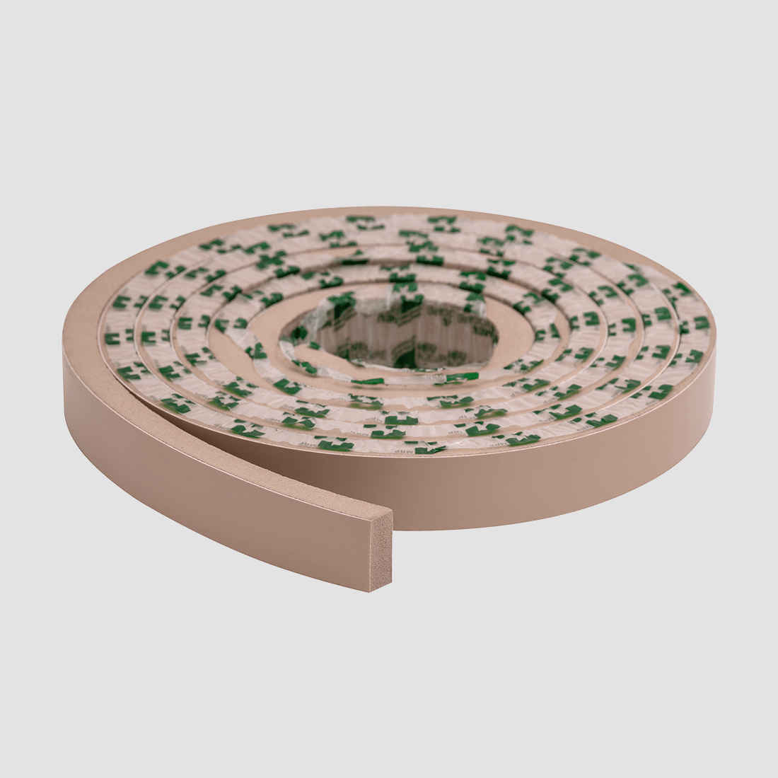 Perfil de Acabamento Autocolante | Linha Play