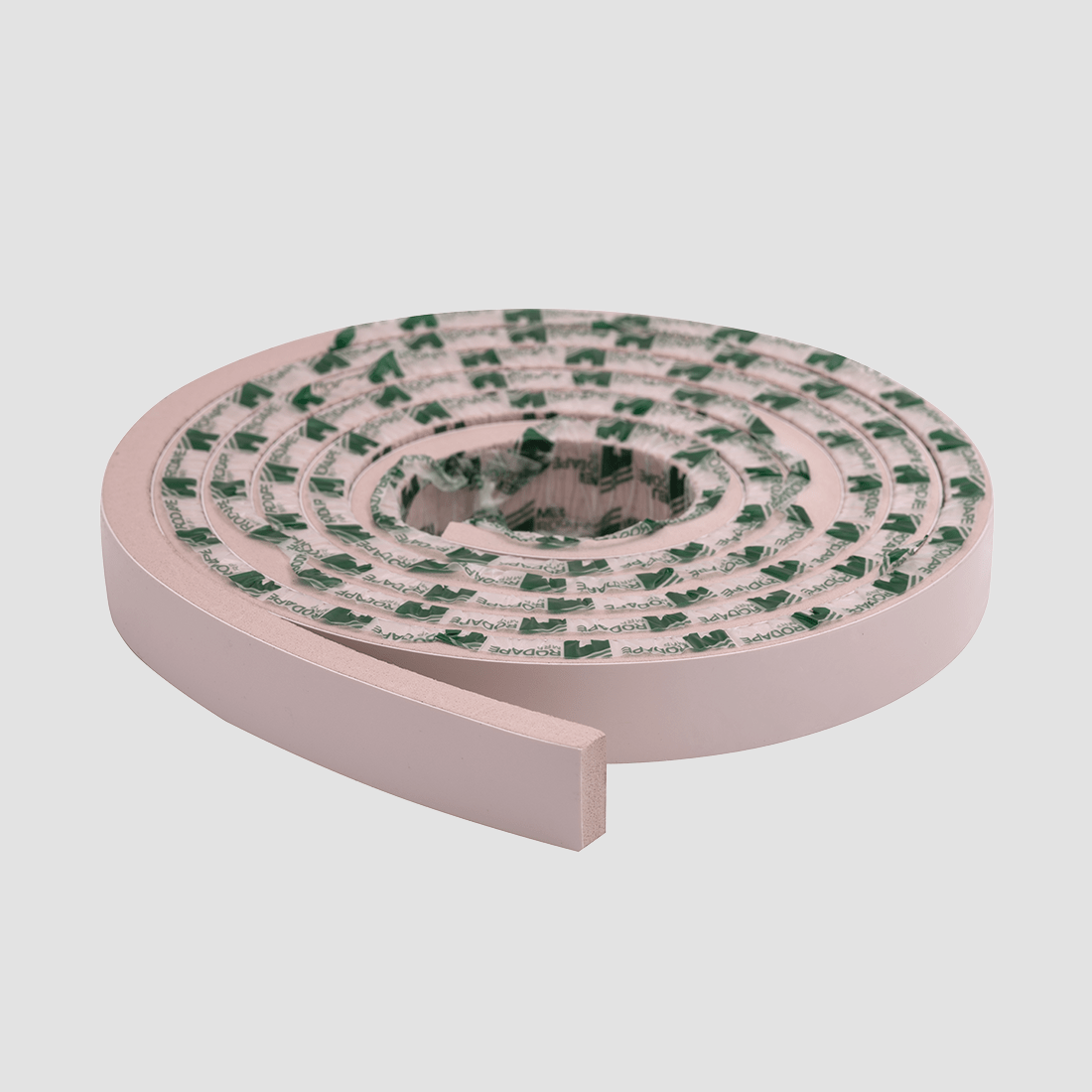 Perfil de Acabamento Autocolante | Linha Play