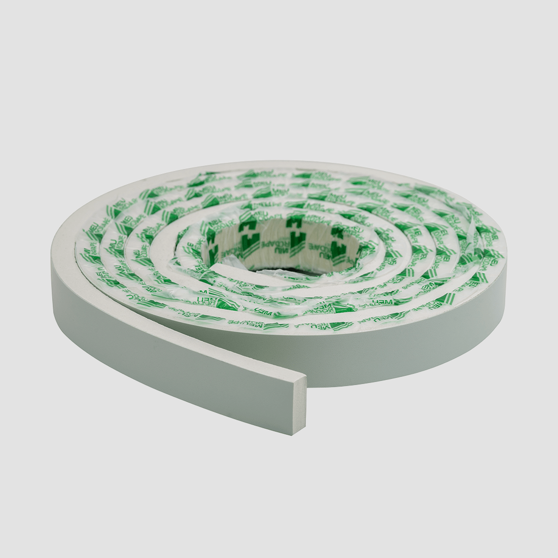 Perfil de Acabamento Autocolante | Linha Play