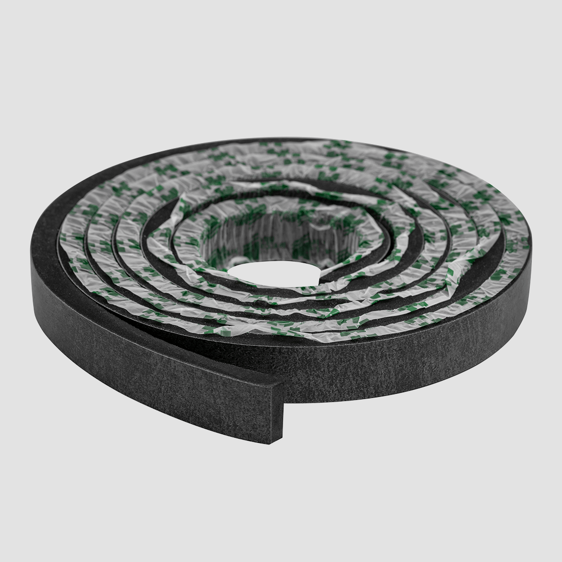 Perfil de Acabamento Autocolante | Linha Urban