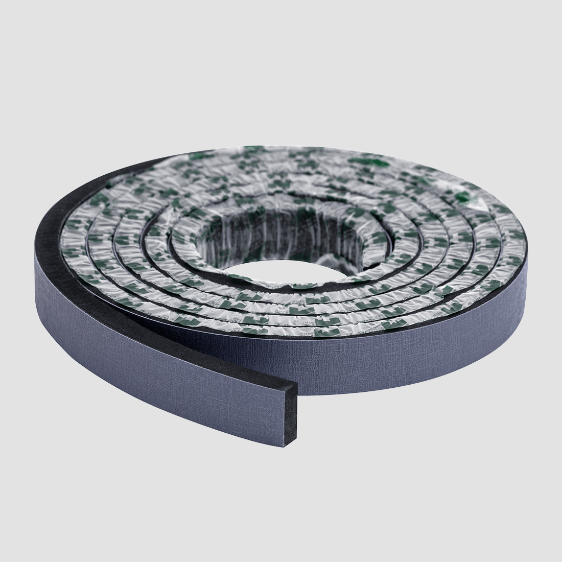 Perfil de Acabamento Autocolante | Linha Urban