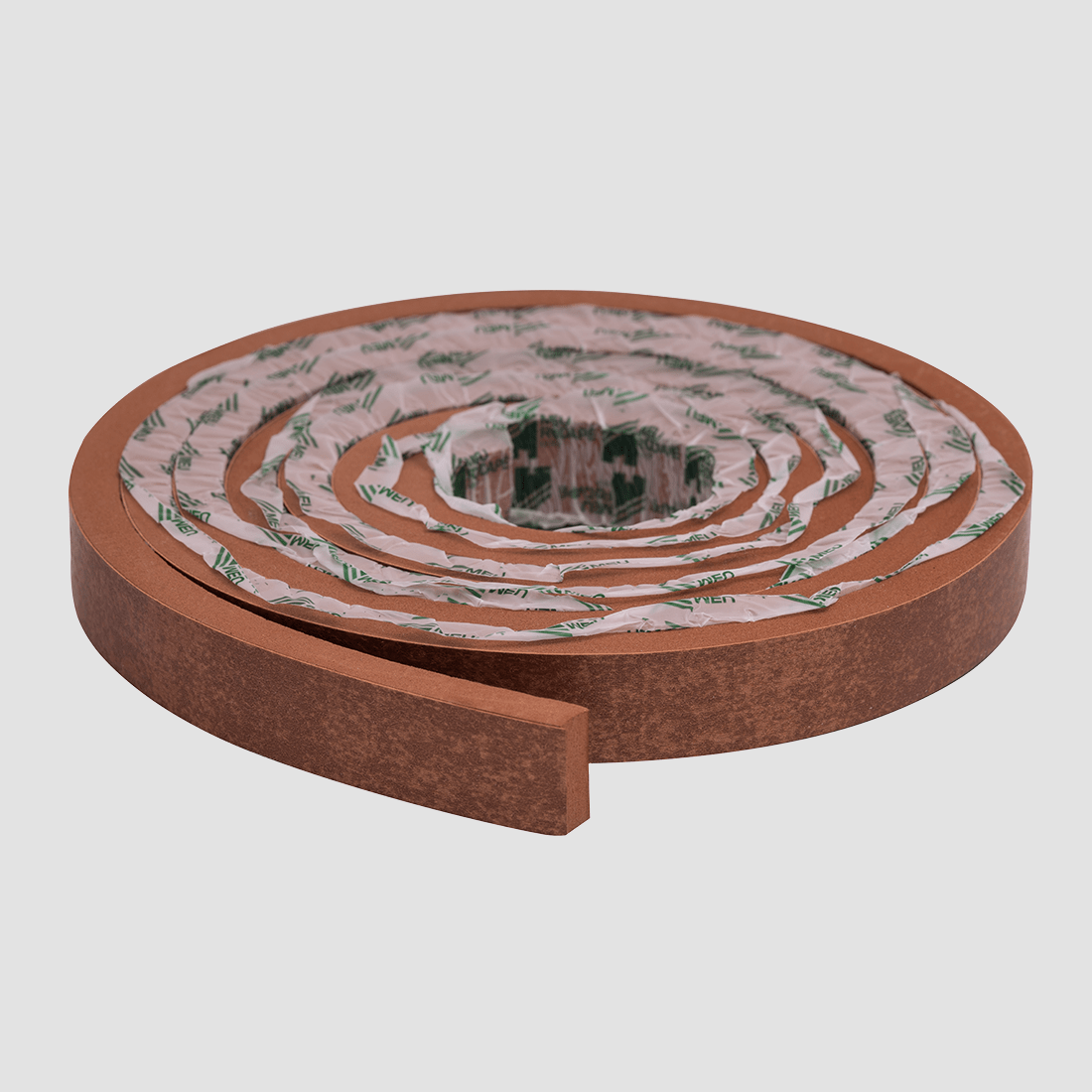 Perfil de Acabamento Autocolante | Linha Urban