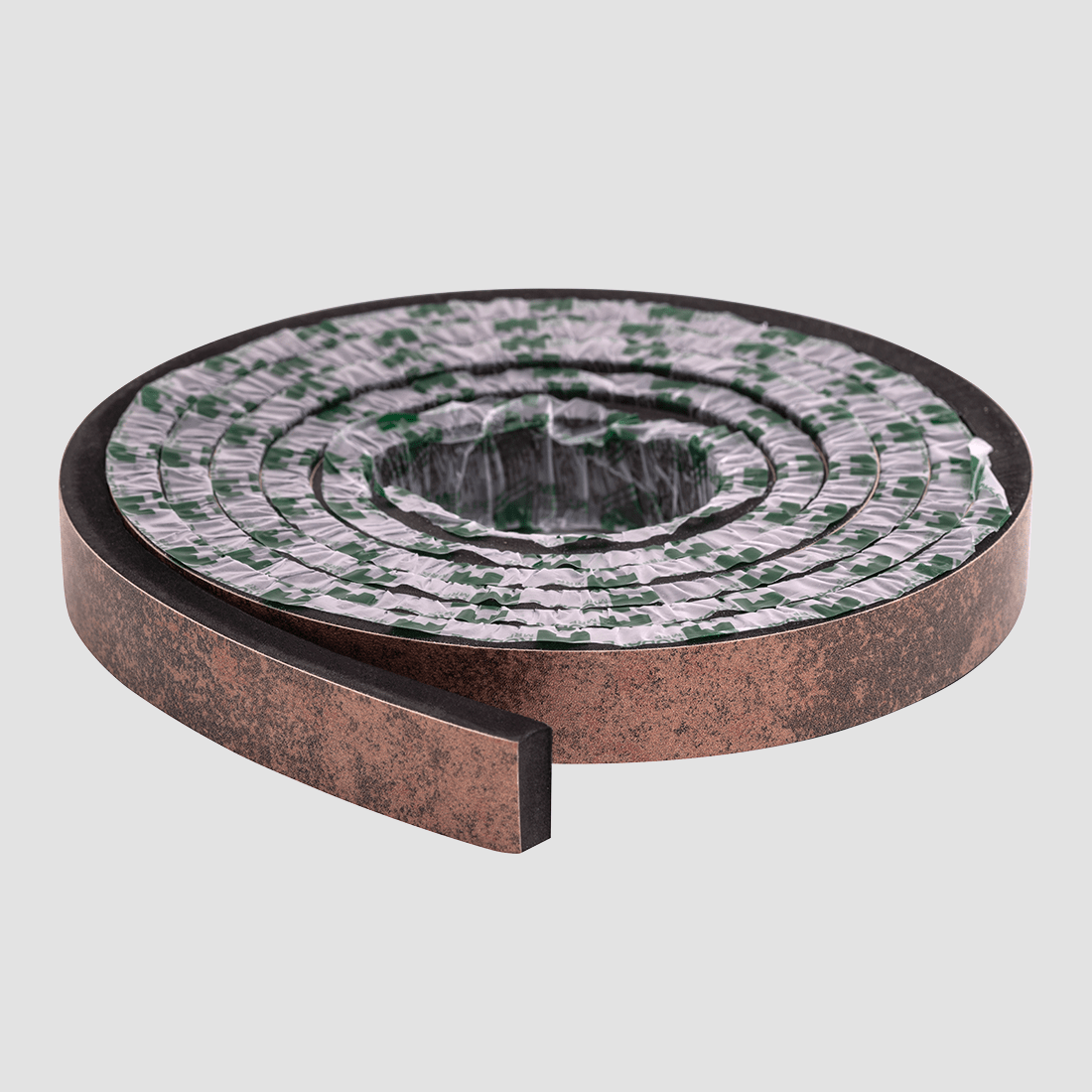 Perfil de Acabamento Autocolante | Linha Urban