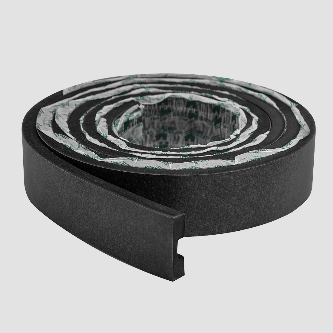 Perfil de Acabamento Autocolante | Linha Urban+