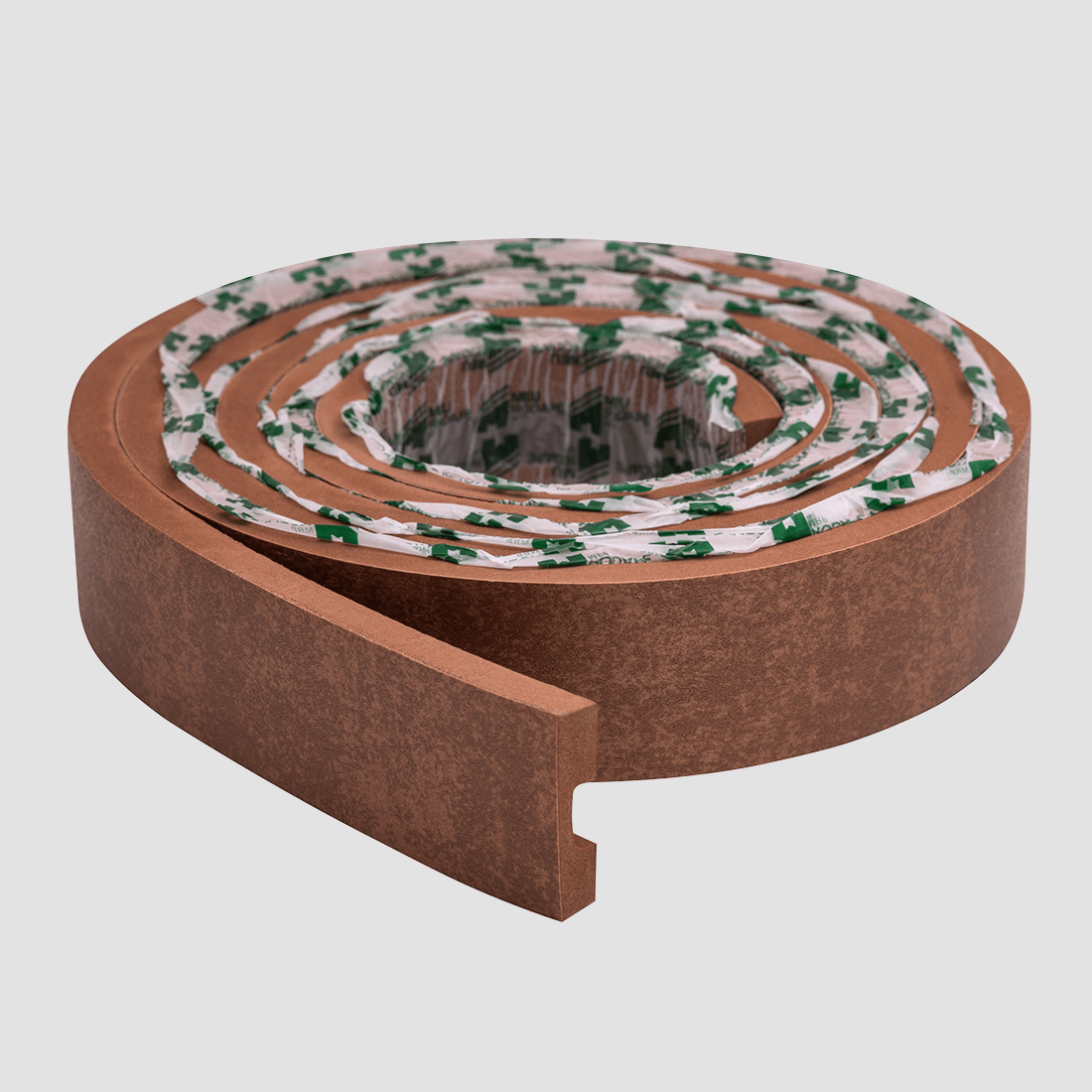 Perfil de Acabamento Autocolante | Linha Urban+