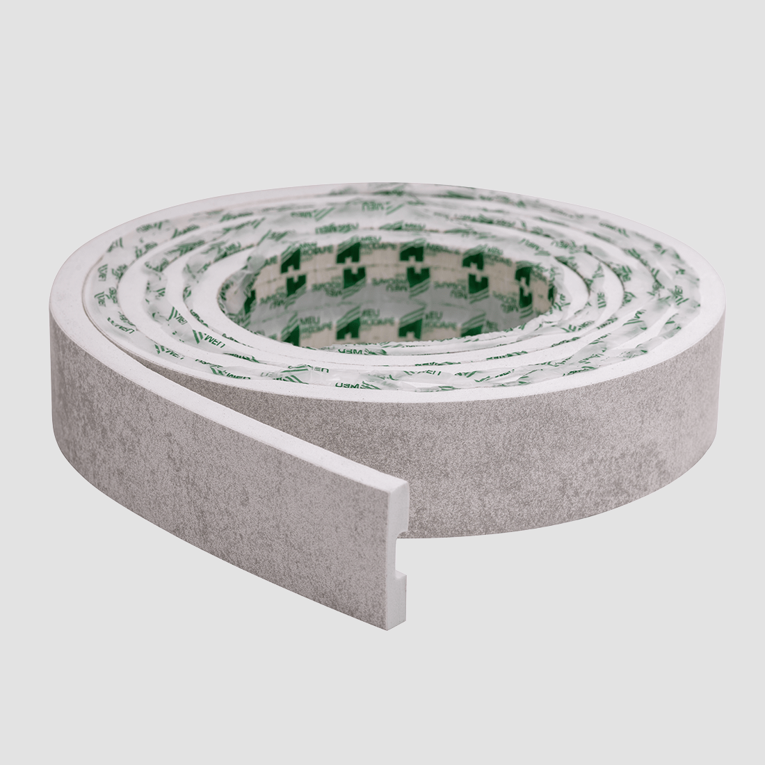 Perfil de Acabamento Autocolante | Linha Urban+