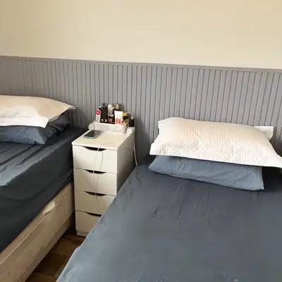 Foto de depoimento
