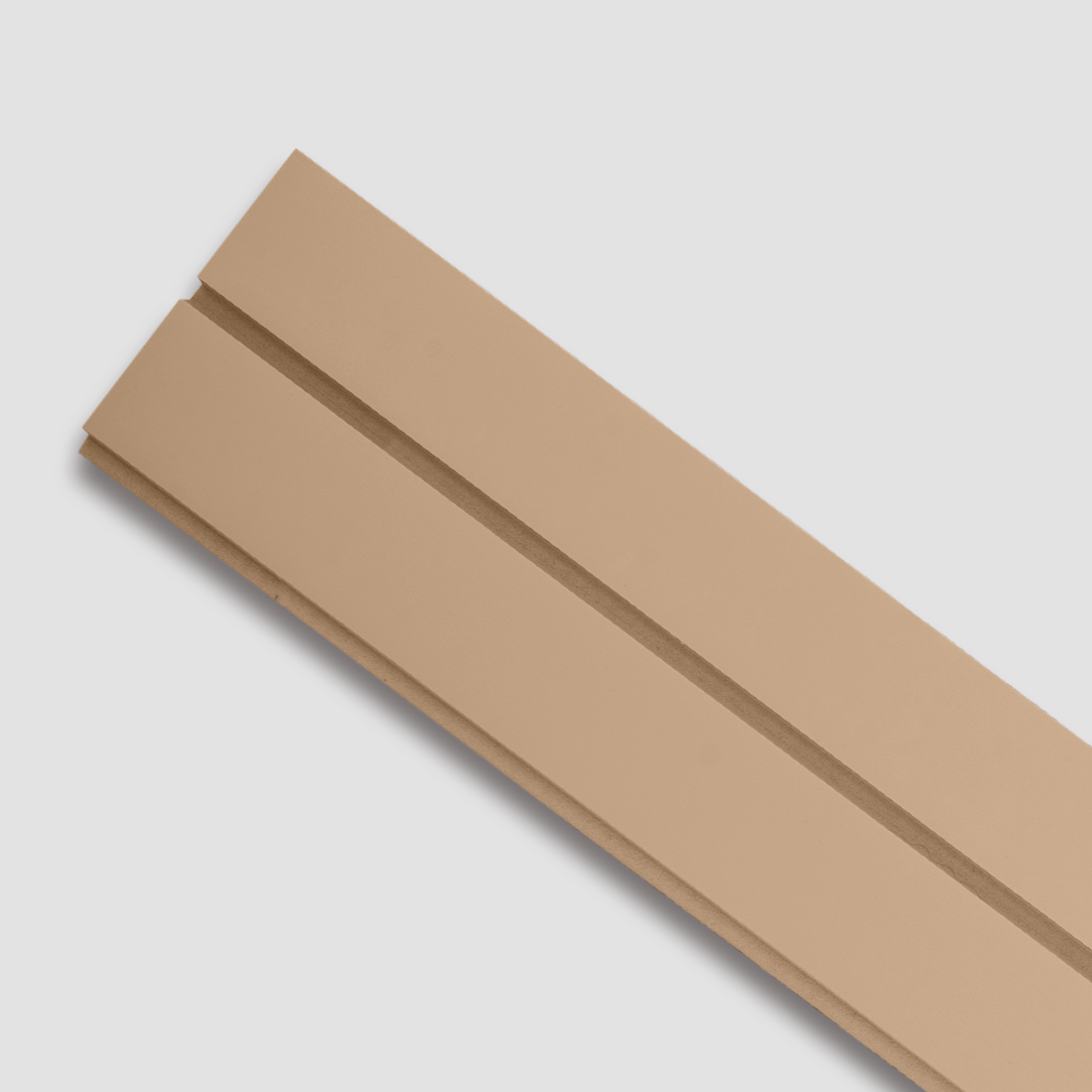 Kit Cabeceira Painel Ripado Autocolante | Linha Play +