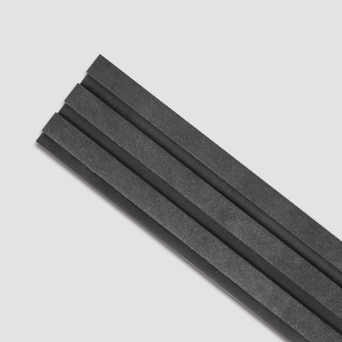 Kit Cabeceira Painel Ripado Autocolante | Linha Urban