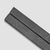Black / Solteiro 1m