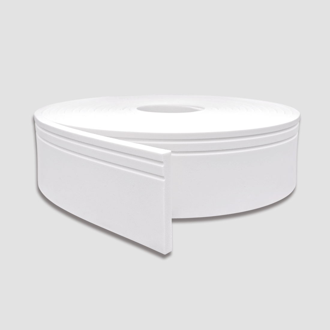 Rodapé de EVA Autocolante | RP07 Meu Rodapé