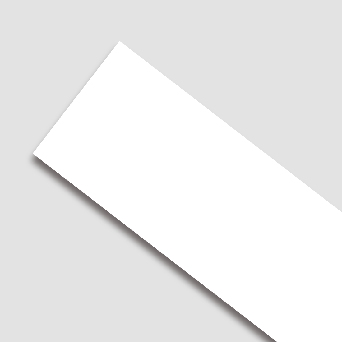 Painel Ripado de EVA Autocolante | RP43