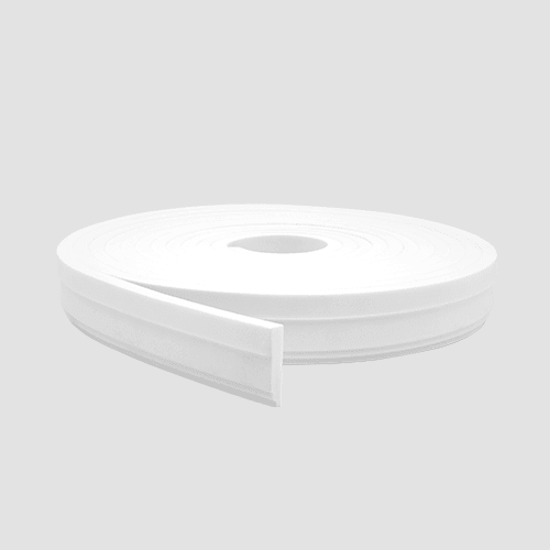 Roda Teto EVA Autocolante | RT340 - Meu Rodapé