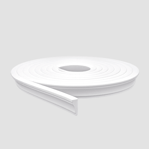 Roda Teto EVA Autocolante | RT403 - Meu Rodapé