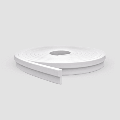 Roda Teto EVA Autocolante | RT601 - Meu Rodapé