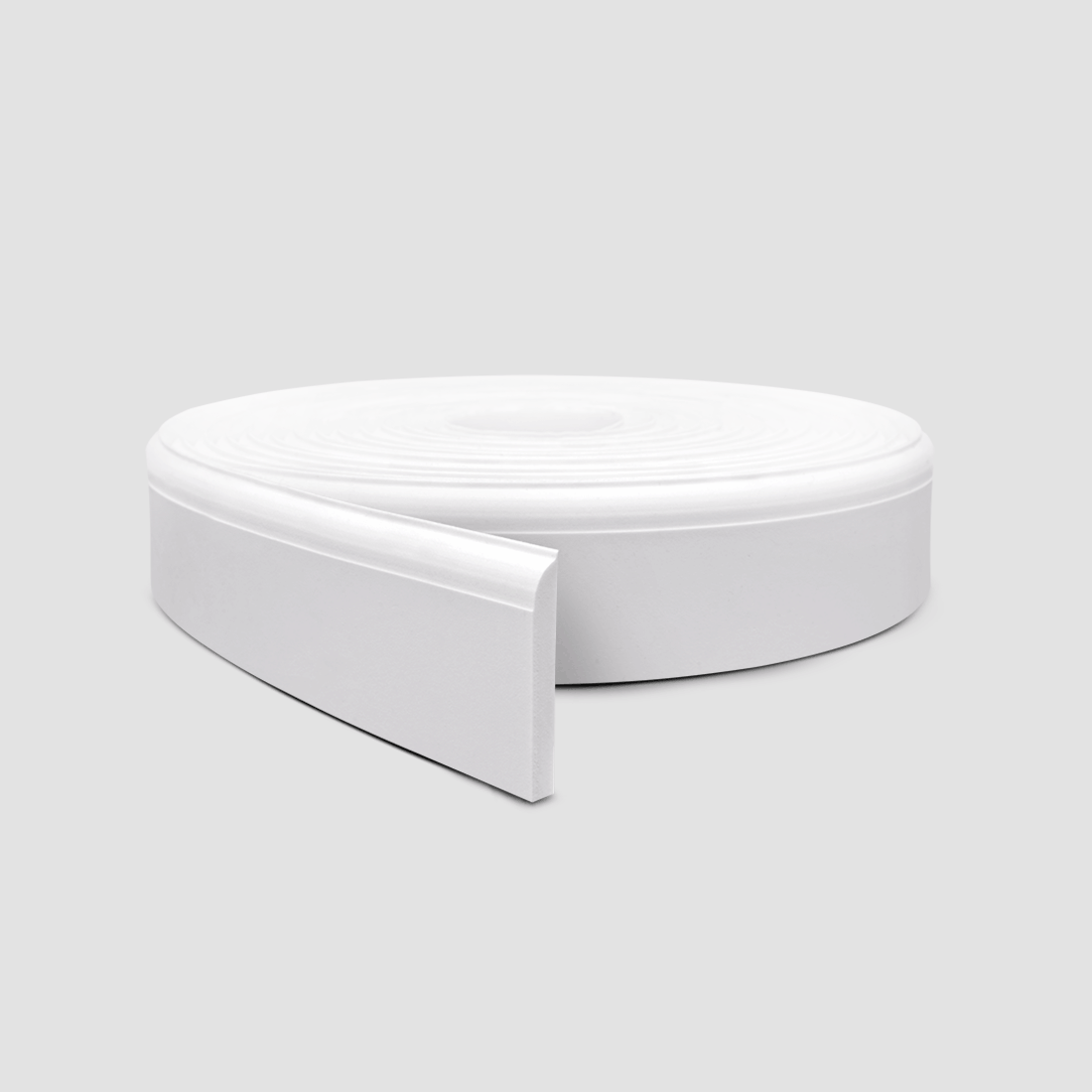 Rodapé de EVA Autocolante | RP52 - Meu Rodapé