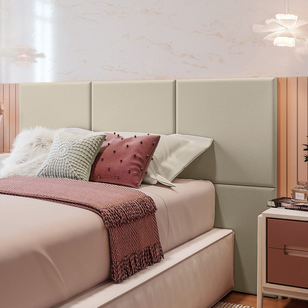 Cabeceira de Cama Box Modulada