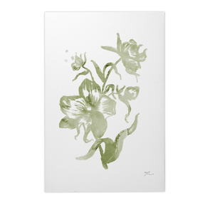 Quadro Decorativo Orquídea 04 | Thaís Mota