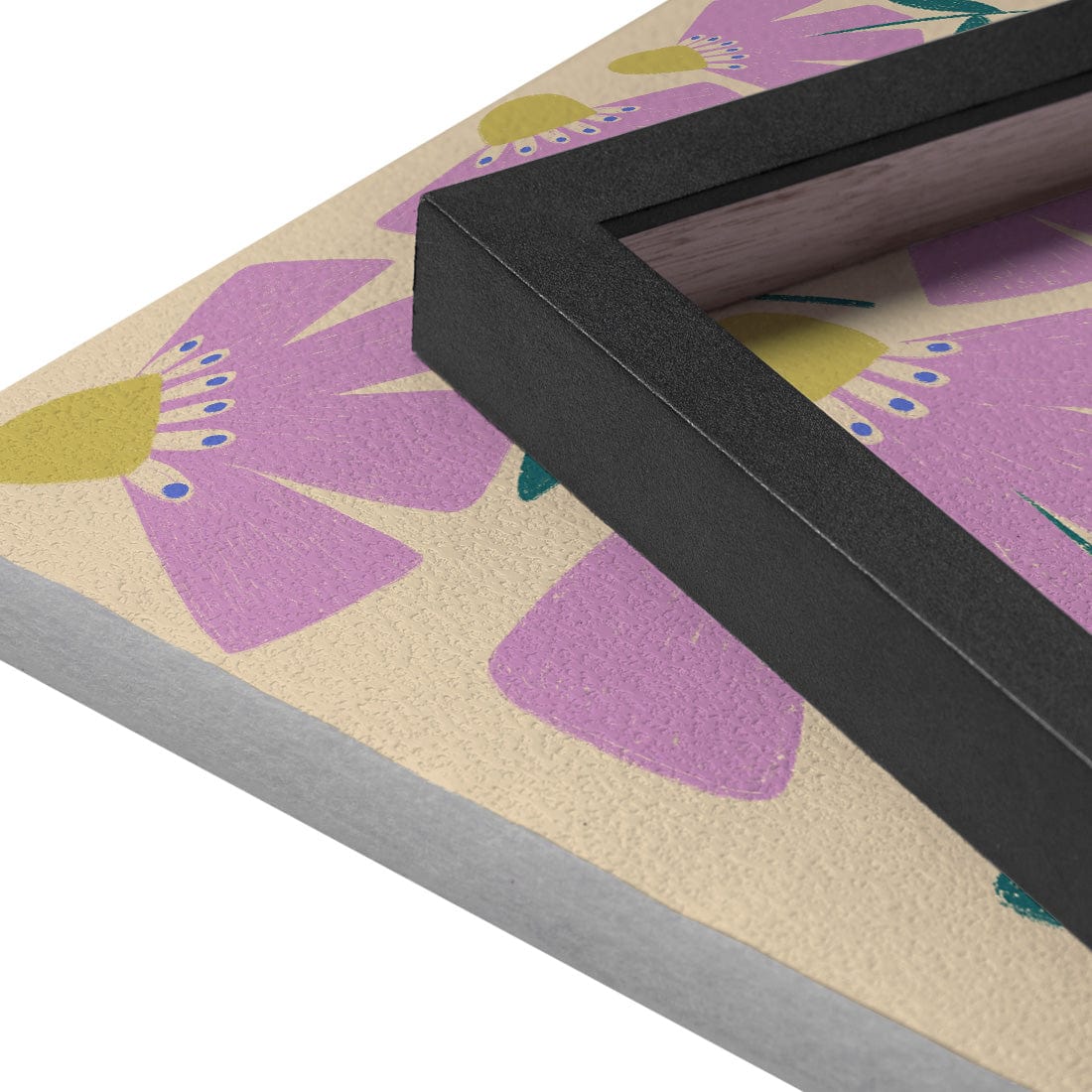 Quadro Decorativo Flores 1 | Gabi Thomeu