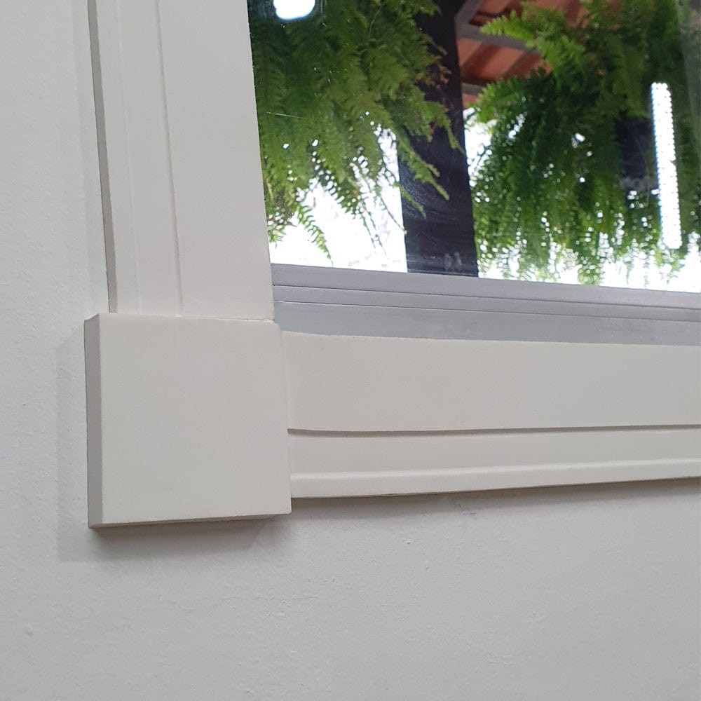 Guarnição de Janelas | RP16 - Meu Rodapé