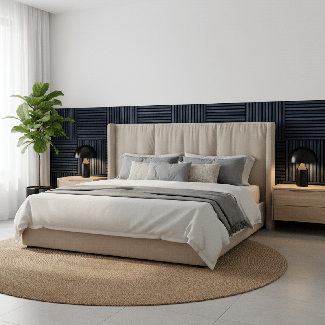 Kit Ripado MULTI | Urban | Meu Rodapé - Meu Rodapé