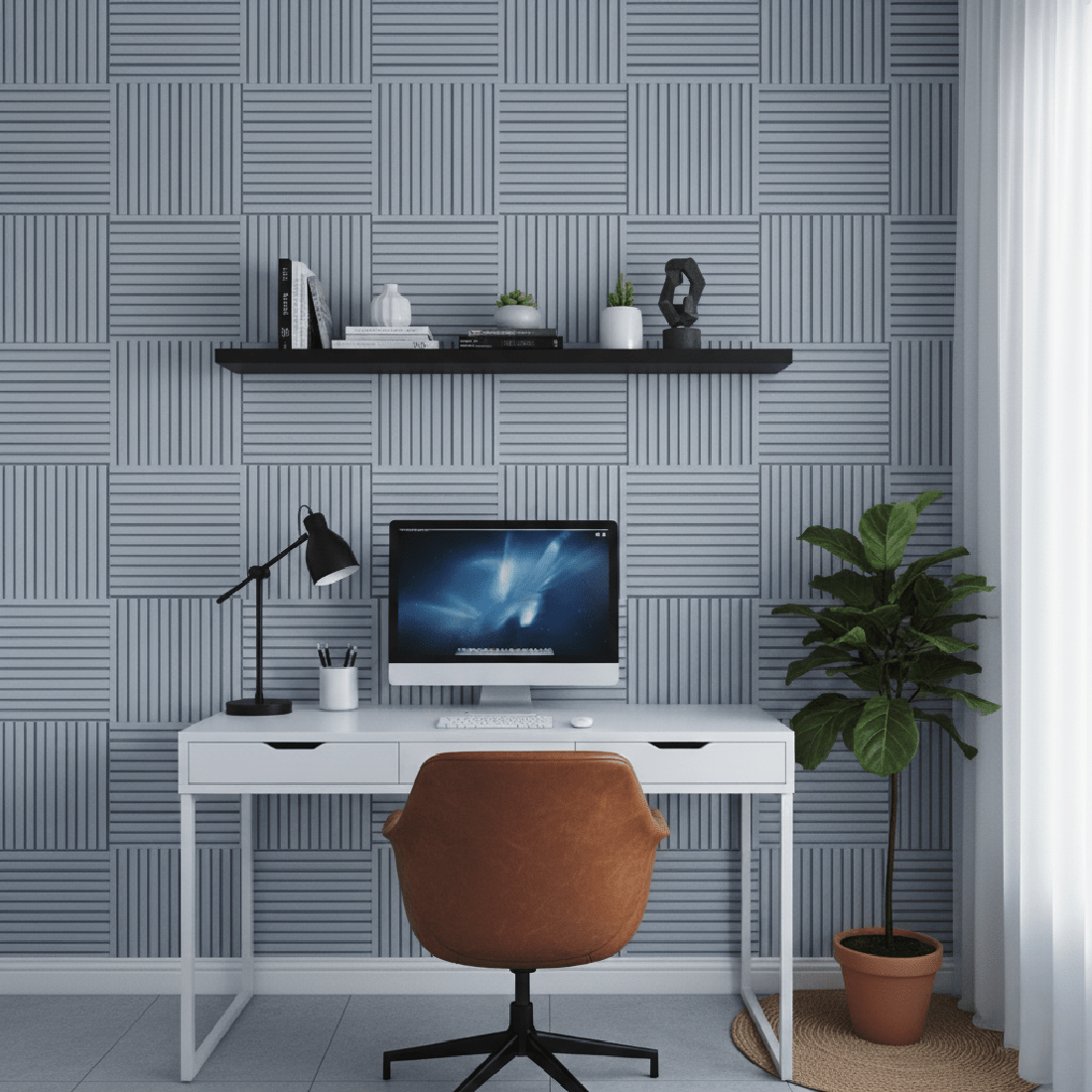 Kit Ripado MULTI | Play | Meu Rodapé - Meu Rodapé