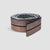 Corten / 10cm / 1 cm