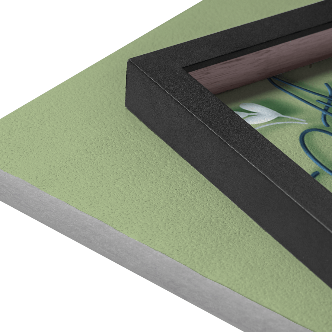Quadro Decorativo Camila Pegado | Amor Próprio - Meu Rodapé