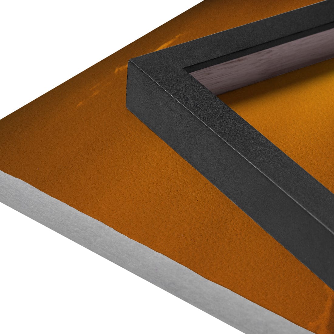 Quadro Decorativo O Nascer | Ianco Rocha - Meu Rodapé
