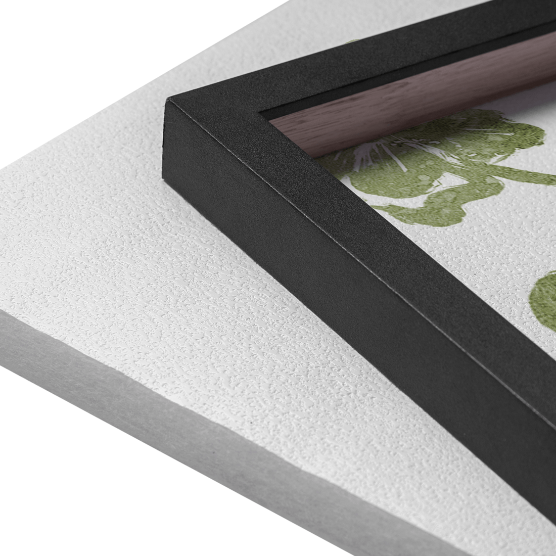 Quadro Decorativo Orquídea 01 | Thaís Mota - Meu Rodapé