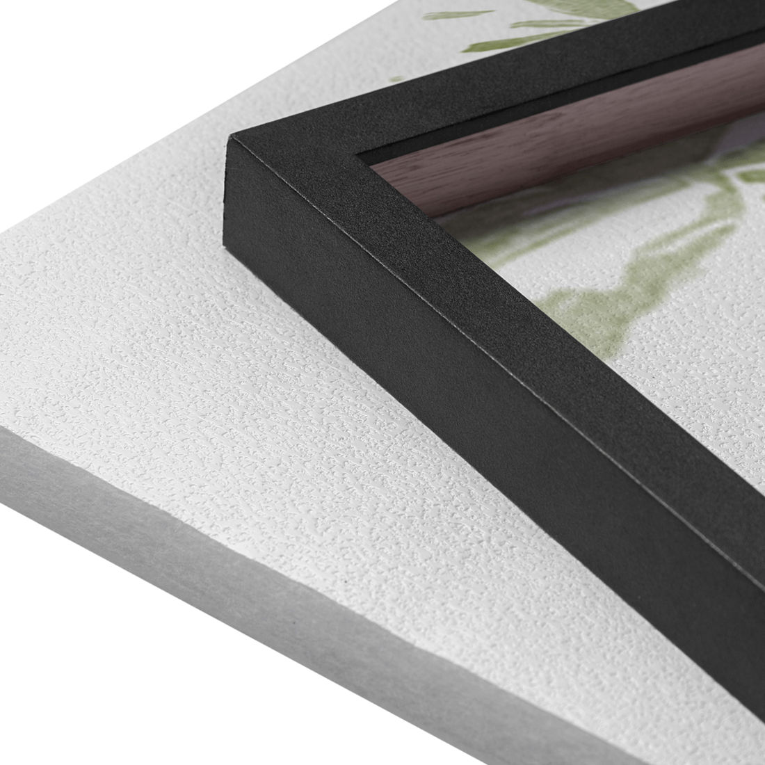 Quadro Decorativo Orquídea 03 | Thaís Mota - Meu Rodapé