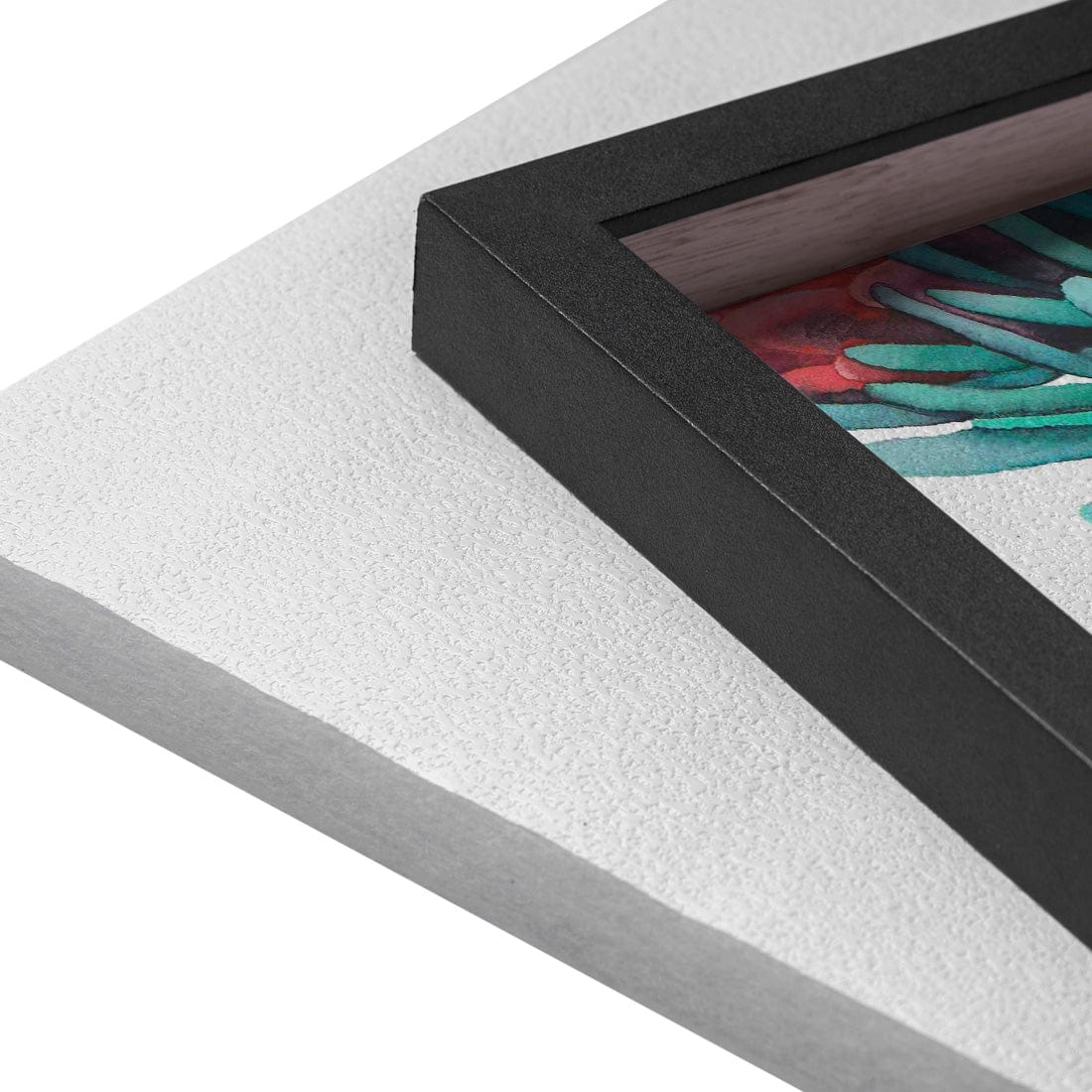 Quadro Decorativo Protea | Camila Pasinato - Meu Rodapé