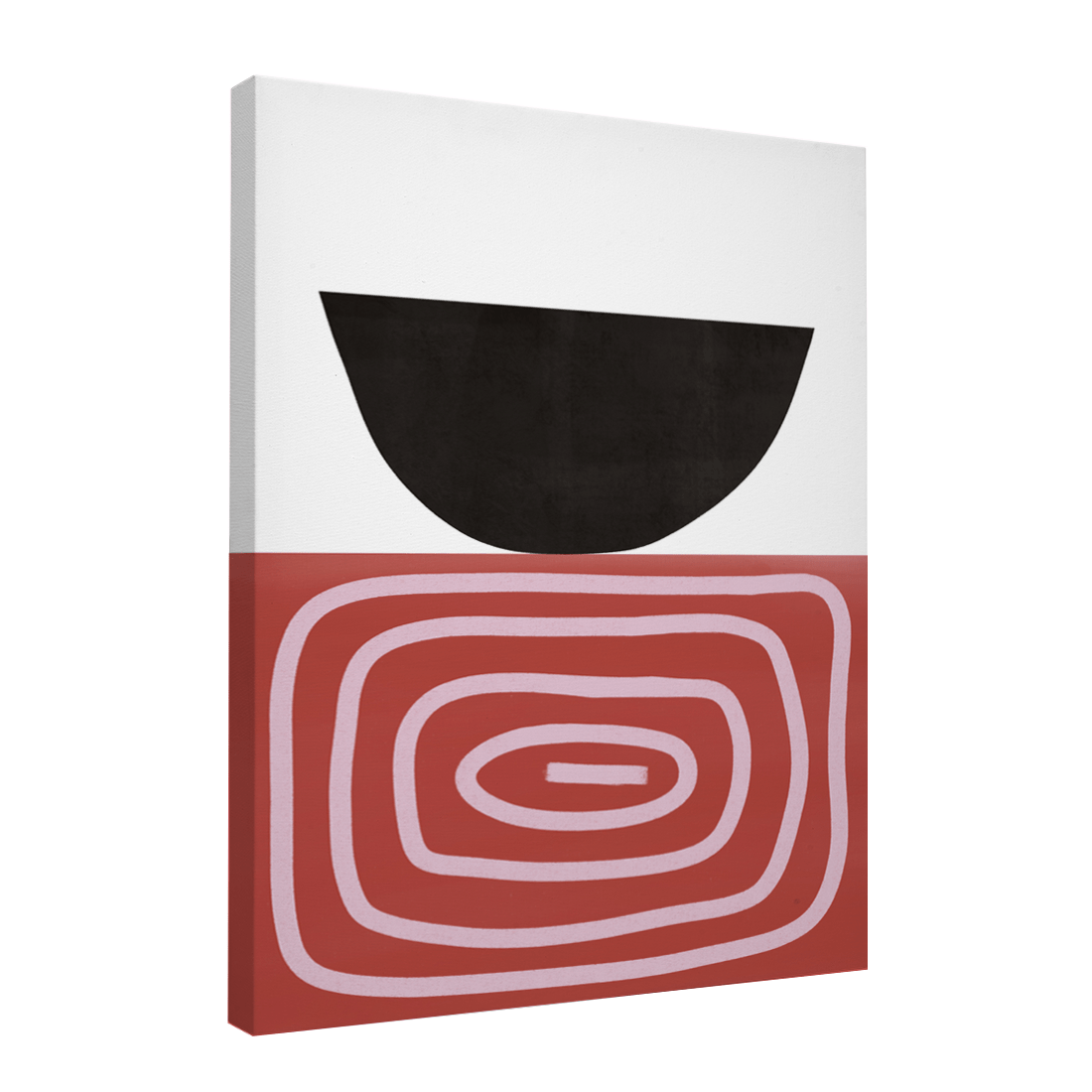 Quadro Decorativo Tigela | Daniel Ribeiro - Meu Rodapé