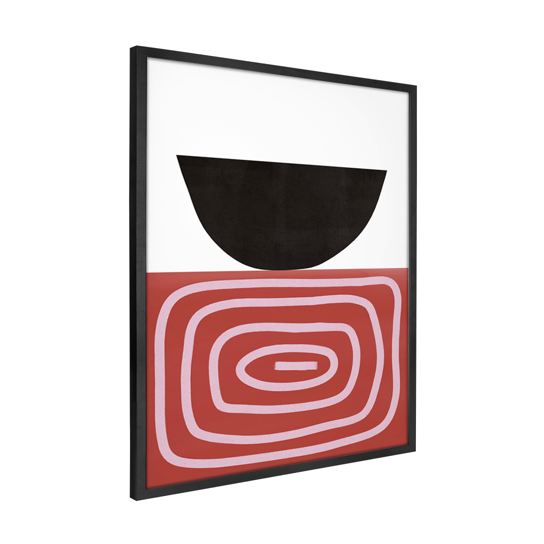 Quadro Decorativo Tigela | Daniel Ribeiro - Meu Rodapé