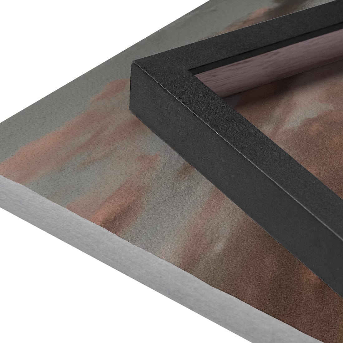 Quadro Decorativo União | Gabriela Cidade Borges - Meu Rodapé