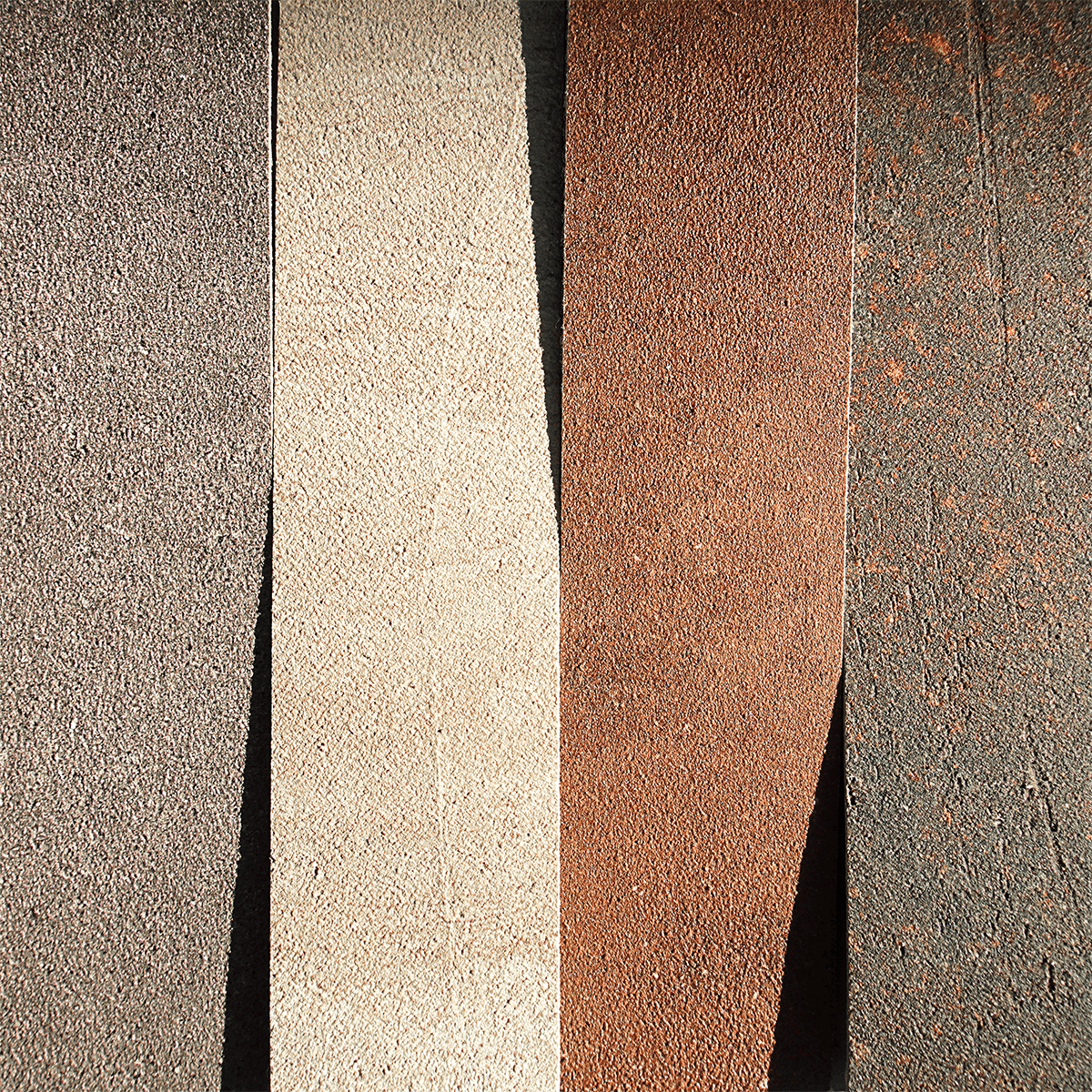 Revestimento Tijolinho Autocolante em Pedra Flexível - Meu Rodapé