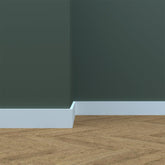 Rodapé de EVA Autocolante | RP43 - Meu Rodapé