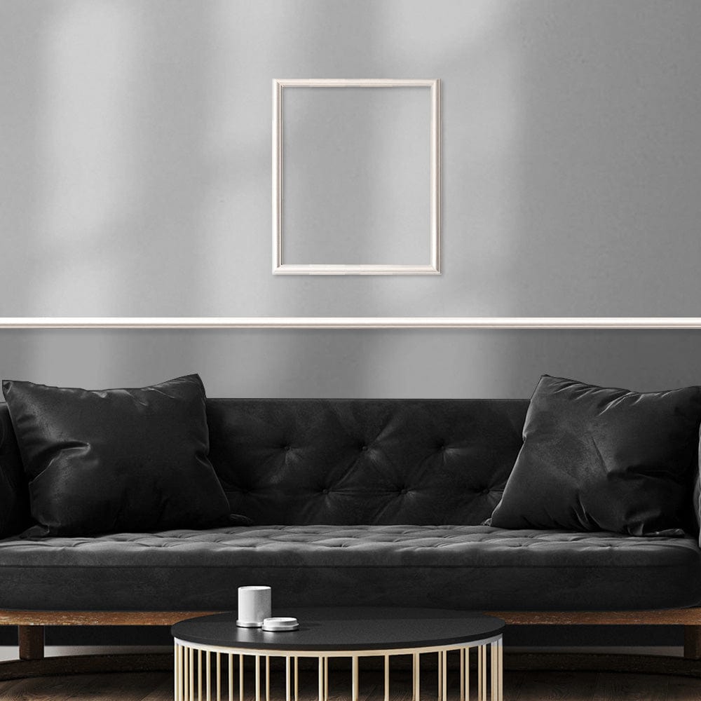 Boiserie de EVA Autocolante Cortado | RM61 - Meu Rodapé
