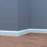 Rodapé de EVA Autocolante | RP52 - Meu Rodapé