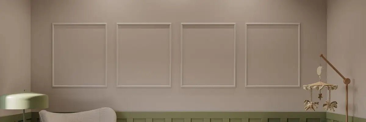 Boiserie para Parede-Meu-Rodape